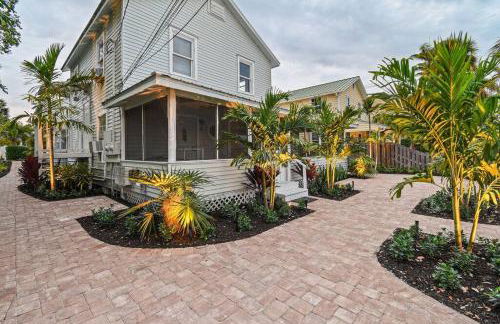 Renovated Studio in Downtown Stuart #5 - Foto 43