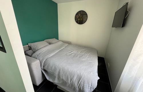 Appartement avec terrasse privée - Foto 9