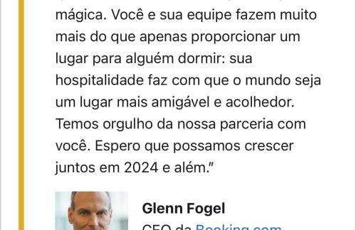 Chalês Santa Marta - Photo 25