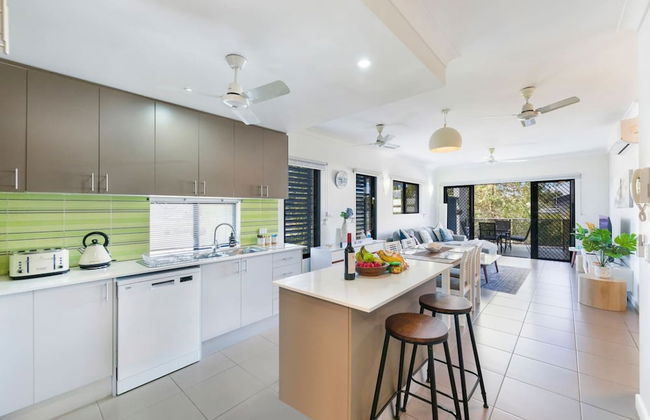 ZEN Quest · ZEN Quest - 2bed/2bath Near Markets & Foreshore - Foto 8