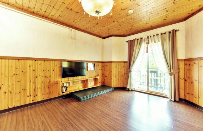 Muju Cherish Pension - Foto 32