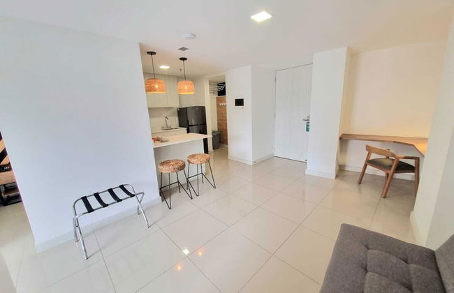 Origen Local Suites - Photo 10