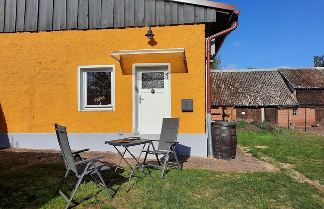 Apartment at the Vilzsee, Mirow - Photo 34