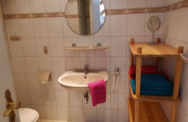 Holiday Apartment Maschke - Foto 7