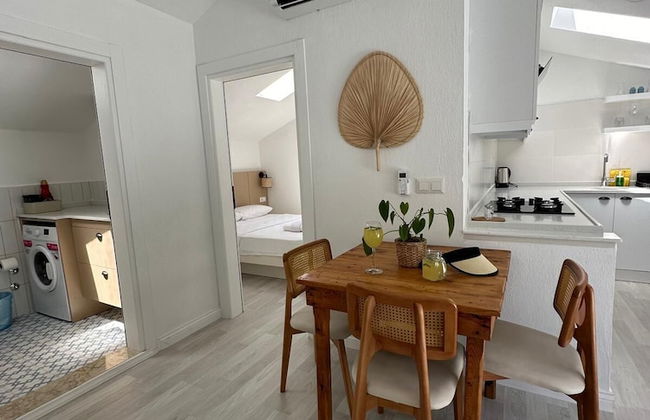 Likya Apart Kaş - Photo 23