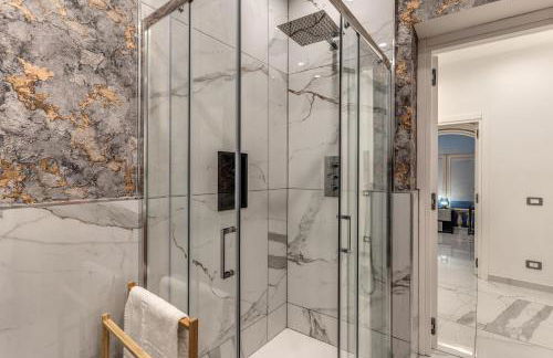 Sanità Naples Central Grand Apartment for 10 Guest - Foto 5