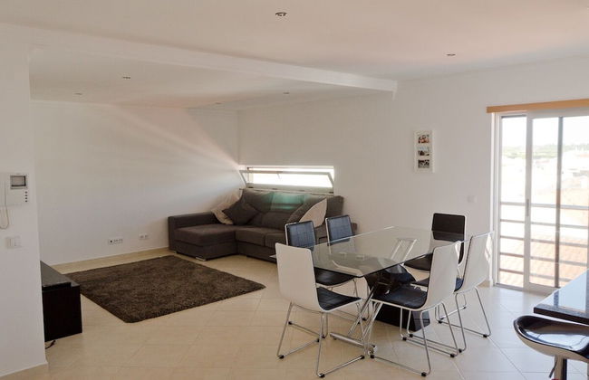 Modern 2 Bed Apartment 5km Carvoeiro - Foto 7