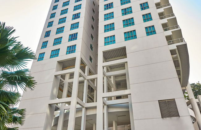 Village Residence Hougang - Foto 13