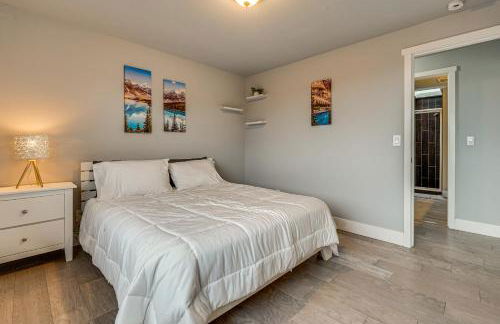 Puget Sound Views! Serene Federal Way Retreat - Foto 23