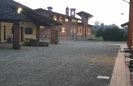Agriturismo Fornace Certosa - Foto 9