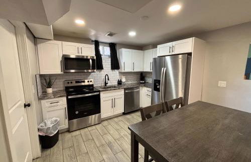 Gorgeous 2-King-Bed Lower Unit in Denver - Foto 15