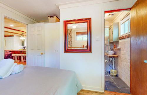 Jewelbox Cottage - Foto 15