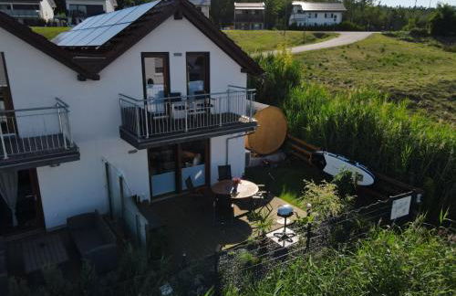 Villa di Lago - Ferienhaus mit Sauna - Foto 35