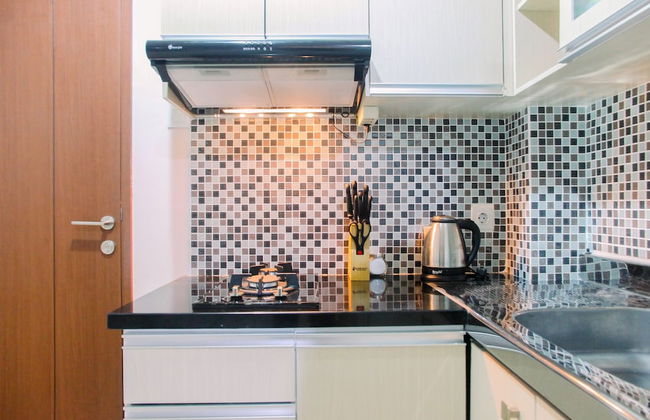 Comfy and Spacious 2BR Callia Apartment - Foto 27