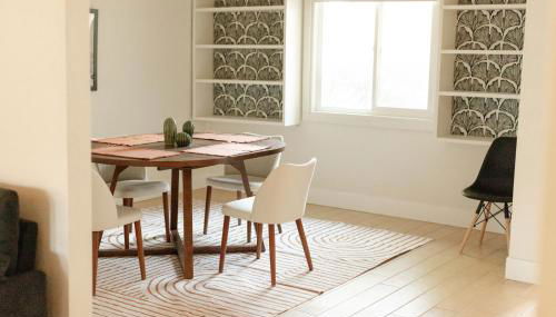 Next Getaway Home-3 Rooms, 4 Bed, 2 Bath, Backyard - Foto 2