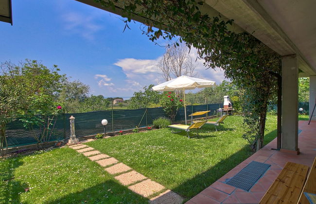 Holiday Home Near Lake Trasimeno - Foto 33