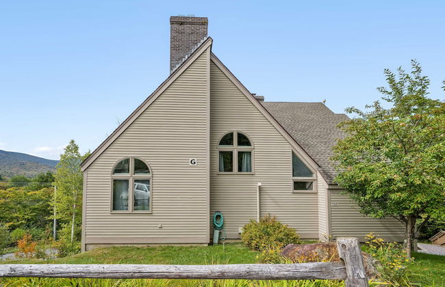 Beautiful 2br/2ba Fall Line Condo W/ Mountain Views, Pool, Hot Tub, Sauna, Shuttle. G6b 2 Bedroom Condo - Foto 62