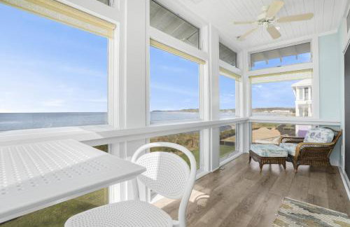 The Blue Pearl - Luxurious beachfront living with community pool! - Foto 45