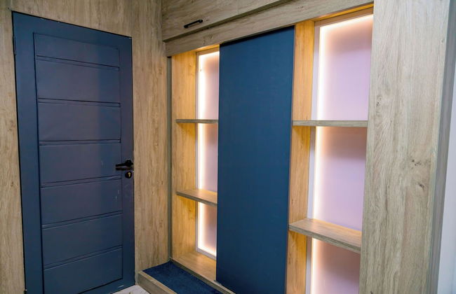 Kigali Sky Apartment - Foto 3