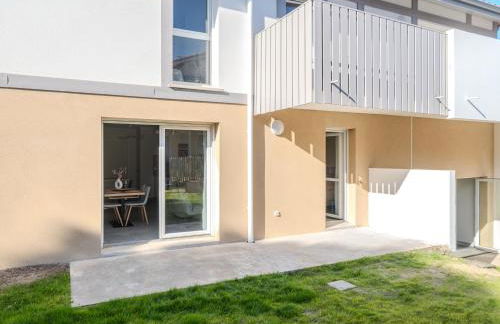 Appart cosy sunset - Foto 13