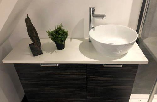 Boutique Loft Apartment - Foto 10