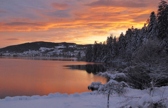 Appart'hotel Lido - Foto 50