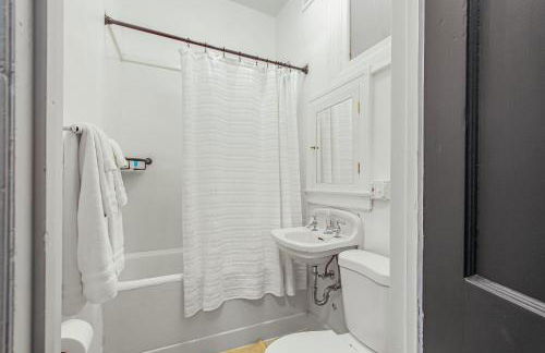 Library Square Suites - Foto 21