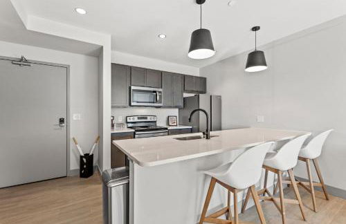 175 LEX - Walkable Downtown Lexington & Rupp Arena - Full Condos - Foto 33