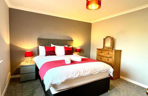 Blacksmith holiday home near Portree in central Skye - Foto 39