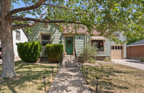 Midtown Bungalow - Foto 14