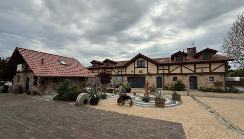 Agroturystka Jaśkowo - Foto 5, Garden, Garden view