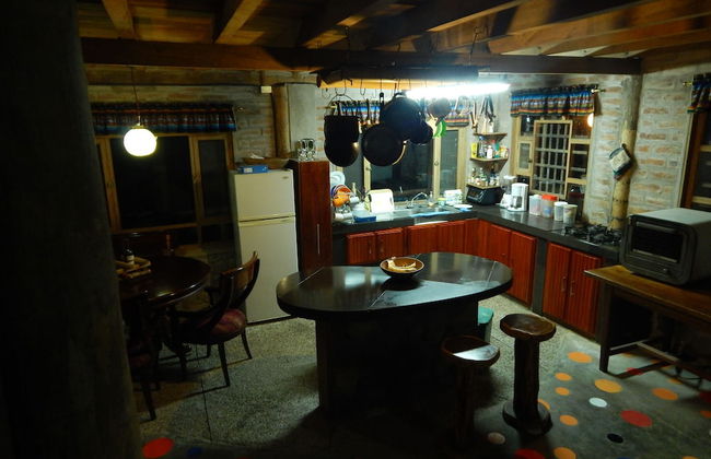 Dogs and Fish Dream Land - Foto 27