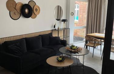 Moderne Ferienwohnung im Herzen von Saarburg - Foto 19