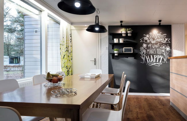 Center Parcs Les Bois-Francs - Foto 36