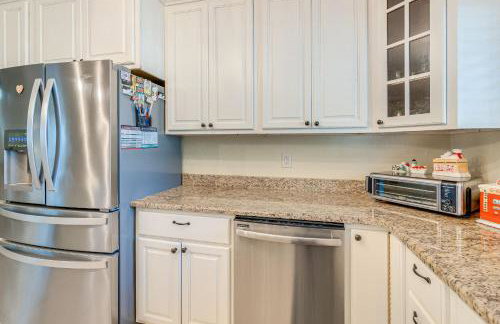 Fishing Dock & Grill: Pet-Friendly North Port Home - Foto 12