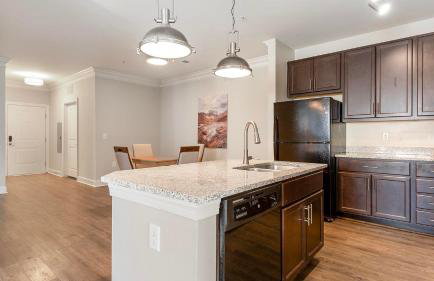 Landing Stylish 3BD Clubhouse Gym - Photo 10