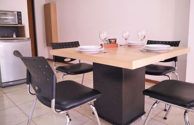 Apartamentos Mendoza - Photo 45