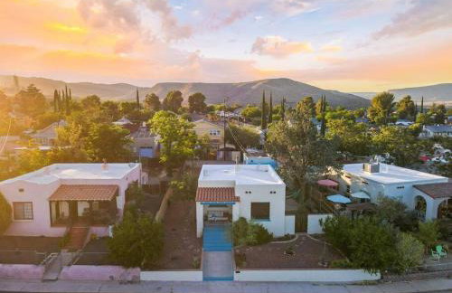 Quail Cottage Clarkdale-Renovated Historic Cottage Sedona Jerome Wineries - Foto 22