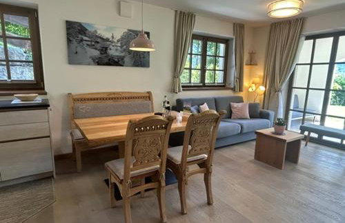 Alpenvilla Berchtesgaden Appartements - Foto 39