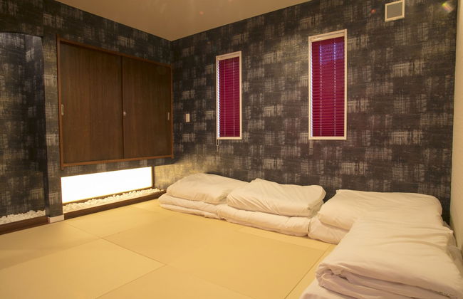 Villa Yushin - Foto 34