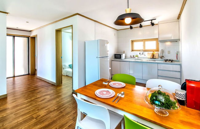 Boreum Pension - Foto 24