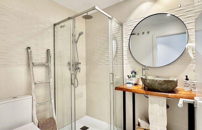 Loft 18 Beach Front Marbella - EaW Homes - Foto 44