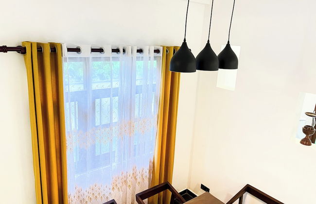 Galle Nature Nook - Foto 10