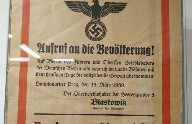 Tour in Prague - Foto 3