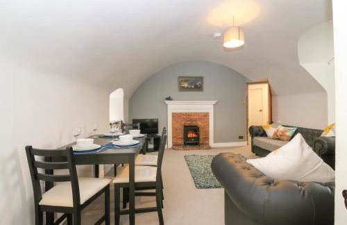 East Wing - Castle Fraser - Foto 8