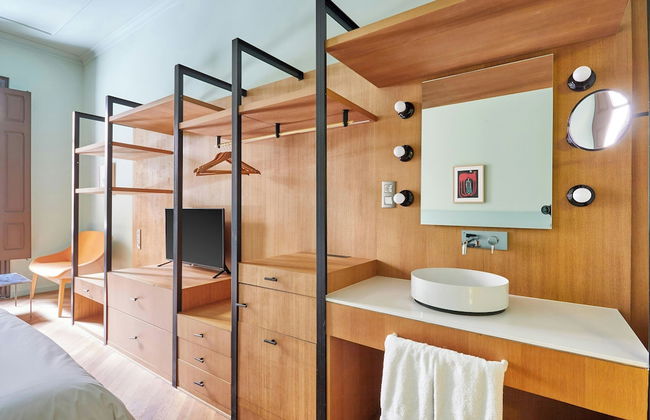 Le Palacete Hotel Gracia District, Sonder by Marriott Bonvoy - Photo 7