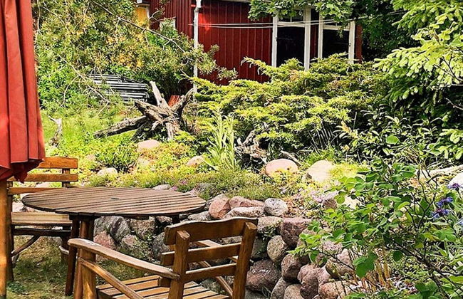 7 Person Holiday Home in Bruzaholm-by Traum - Foto 17