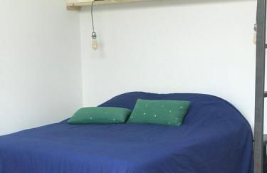 Appartement et Studio Gîtes de L'Odet - Foto 17