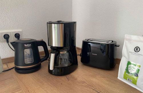 Ferienwohnung Lindenblüte - Foto 11