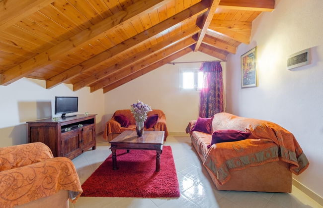 Villa Danae by CorfuEscapes - Foto 24